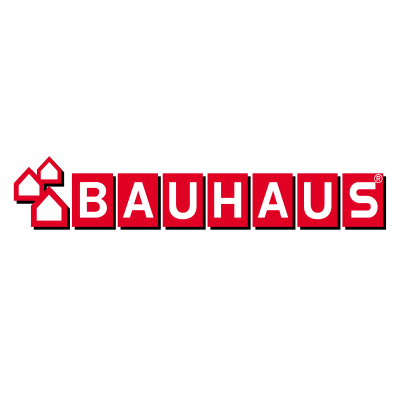 Logo Bauhaus