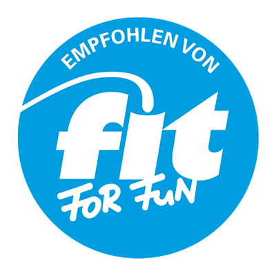 Logo Fit For Fun