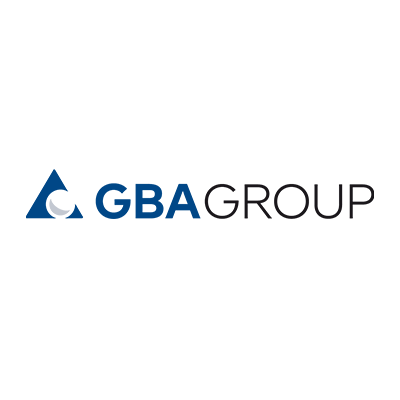 Logo GBA Group