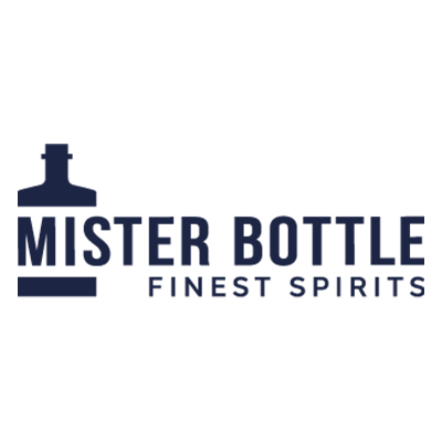 Logo Mister Bottle